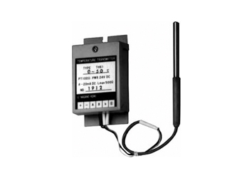 溫度傳感器 溫度傳感器