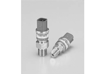 量產型傳感器 量產型傳感器