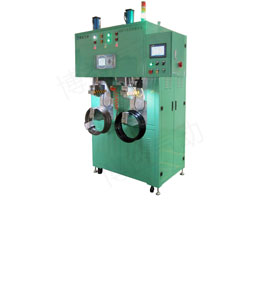 氮?dú)錂z漏系統(tǒng)