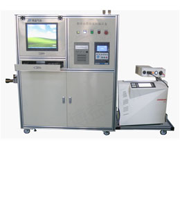 氦檢漏系統(tǒng)