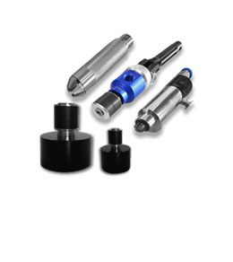 快速連接器（封堵頭）