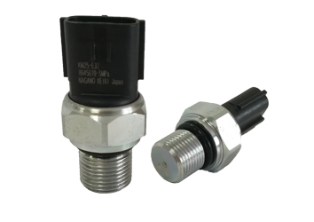 量產型傳感器 量產型傳感器