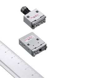 微型機械夾爪 微型機械夾爪