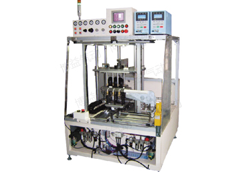 進/排氣歧管氣密檢漏系統 進/排氣歧管氣密檢漏系統